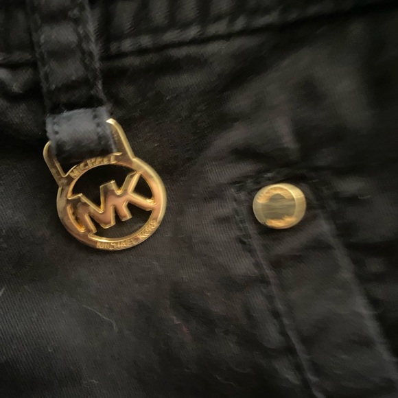 Michael Kors shorts size 4 - Picture 2 of 5